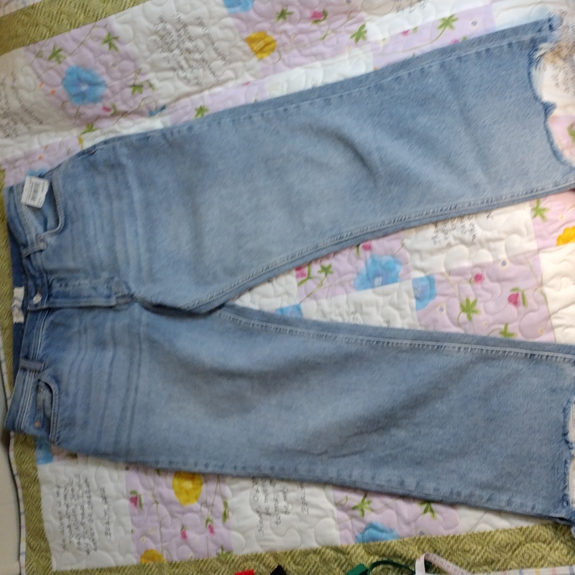 We The Free 27 Urban Outfitters Brand Sz 27